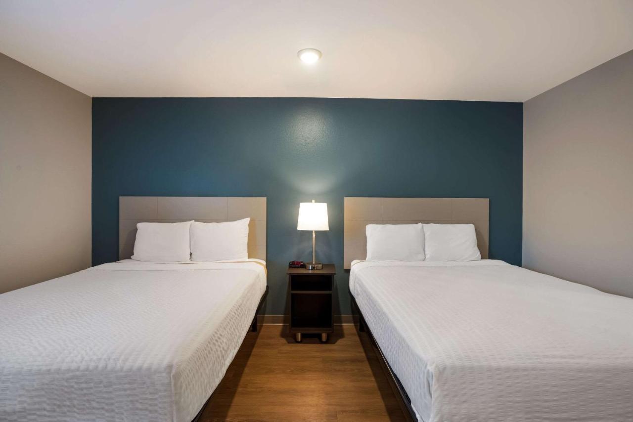 Hotel Woodspring North - Maitland