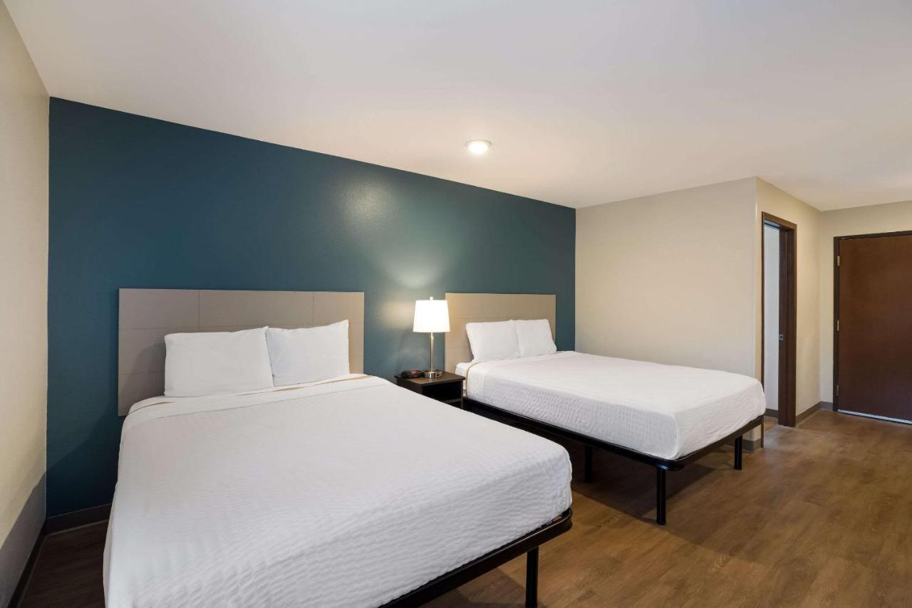 Hotel Woodspring North - Maitland Orlando