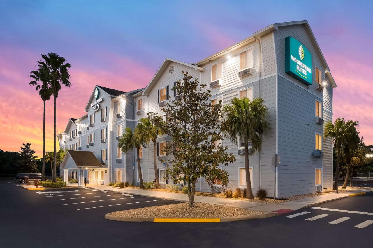 Hotel Woodspring North - Maitland 2*