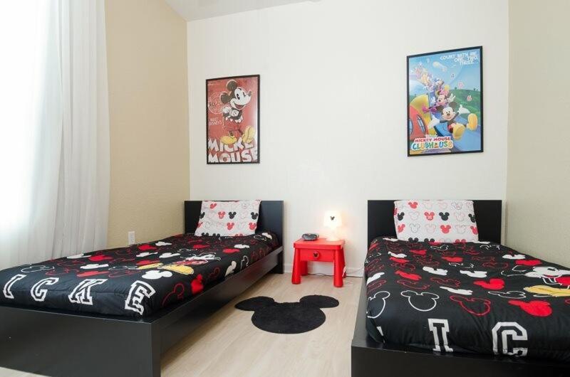 Apartment Incredible - 2 Miles From Portal 201 *