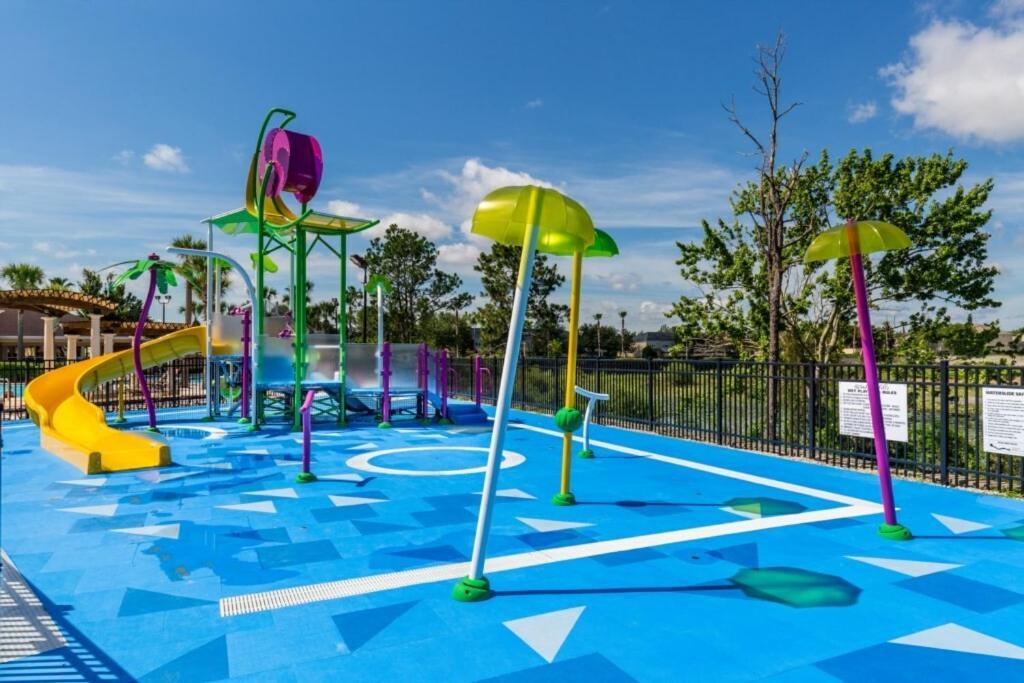 Incredible - 2 Miles From Portal 201 Apartment Orlando