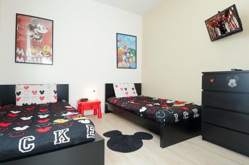 Incredible - 2 Miles From Portal 201 Apartment Orlando