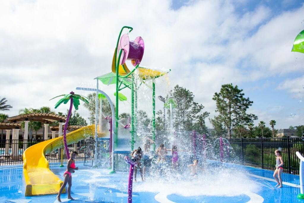Incredible - 2 Miles From Portal 201 Apartment Orlando