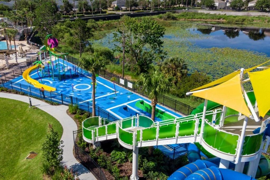 Apartment Incredible - 2 Miles From Portal 201 Orlando