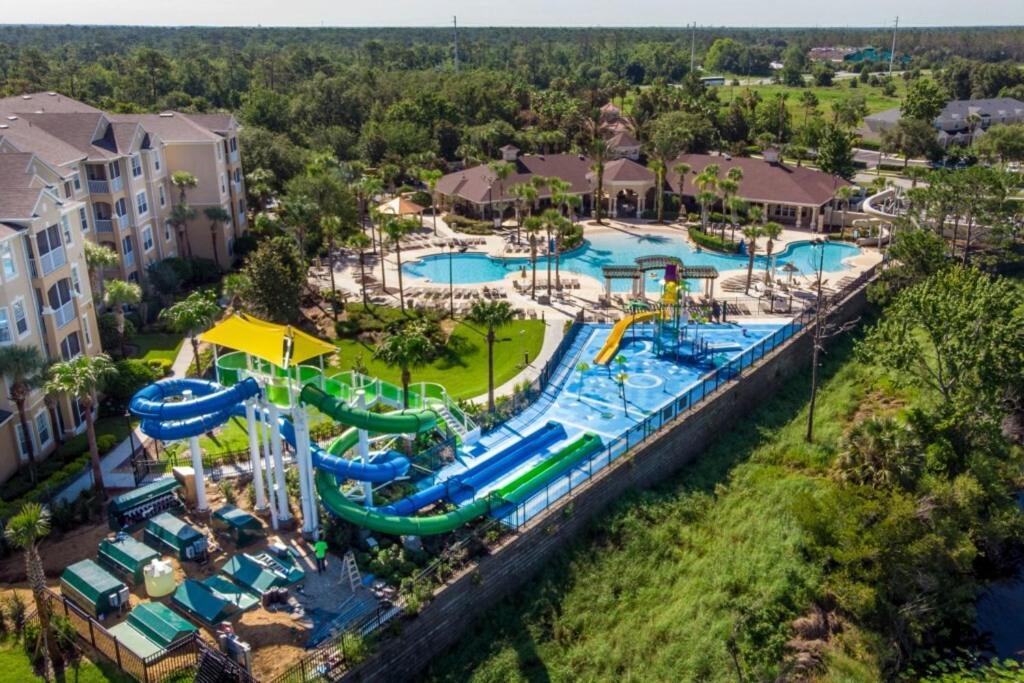 Incredible - 2 Miles From Portal 201 Orlando