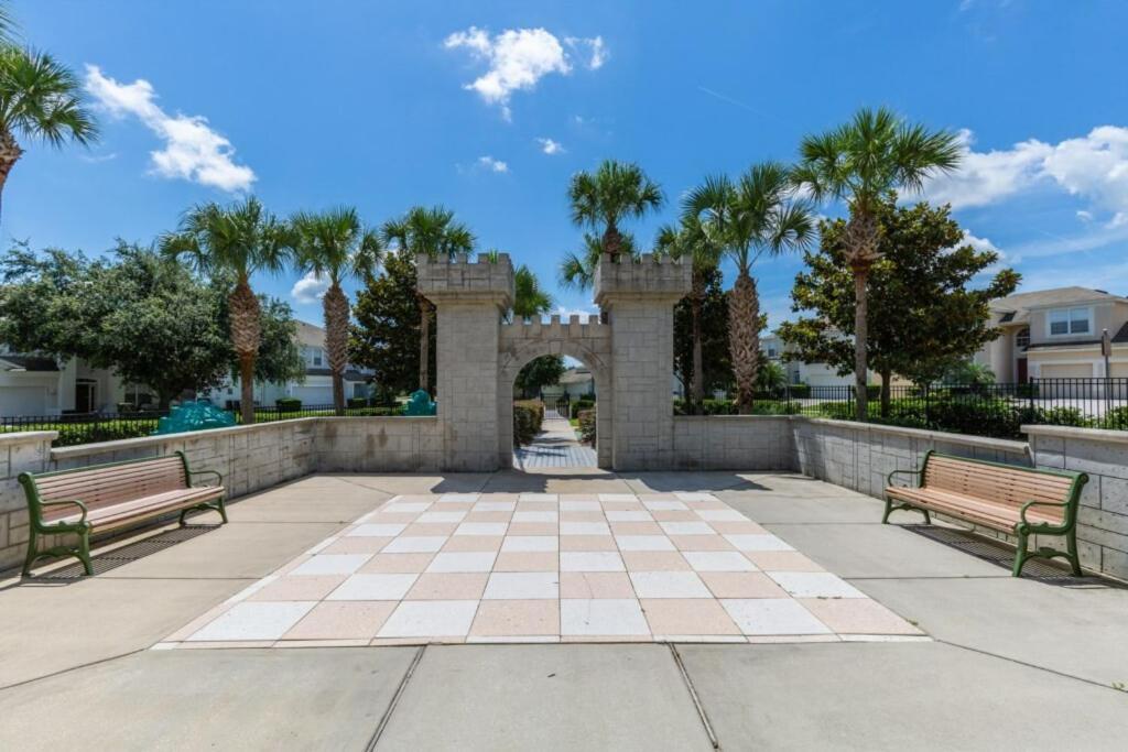 Incredible - 2 Miles From Portal 201 Apartment Orlando