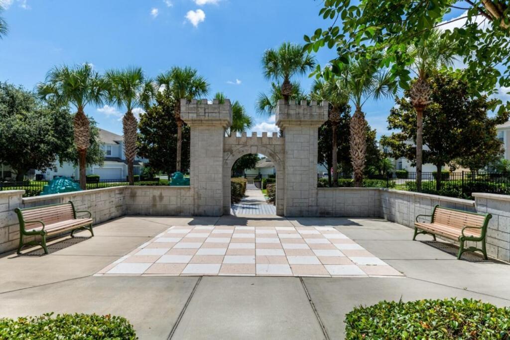 Apartment Incredible - 2 Miles From Portal 201 Orlando