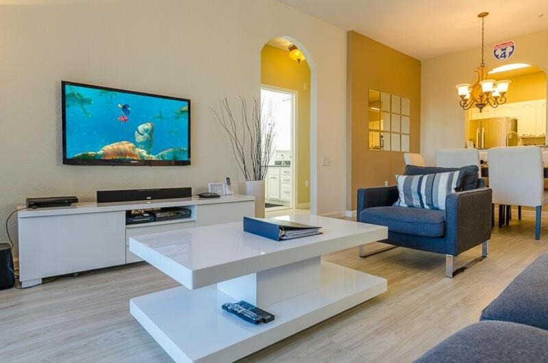 Incredible - 2 Miles From Portal 201 Apartment Orlando