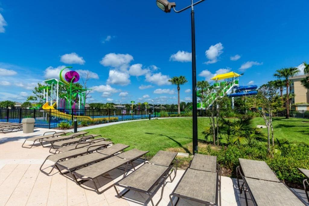 Incredible - 2 Miles From Portal 201 Orlando