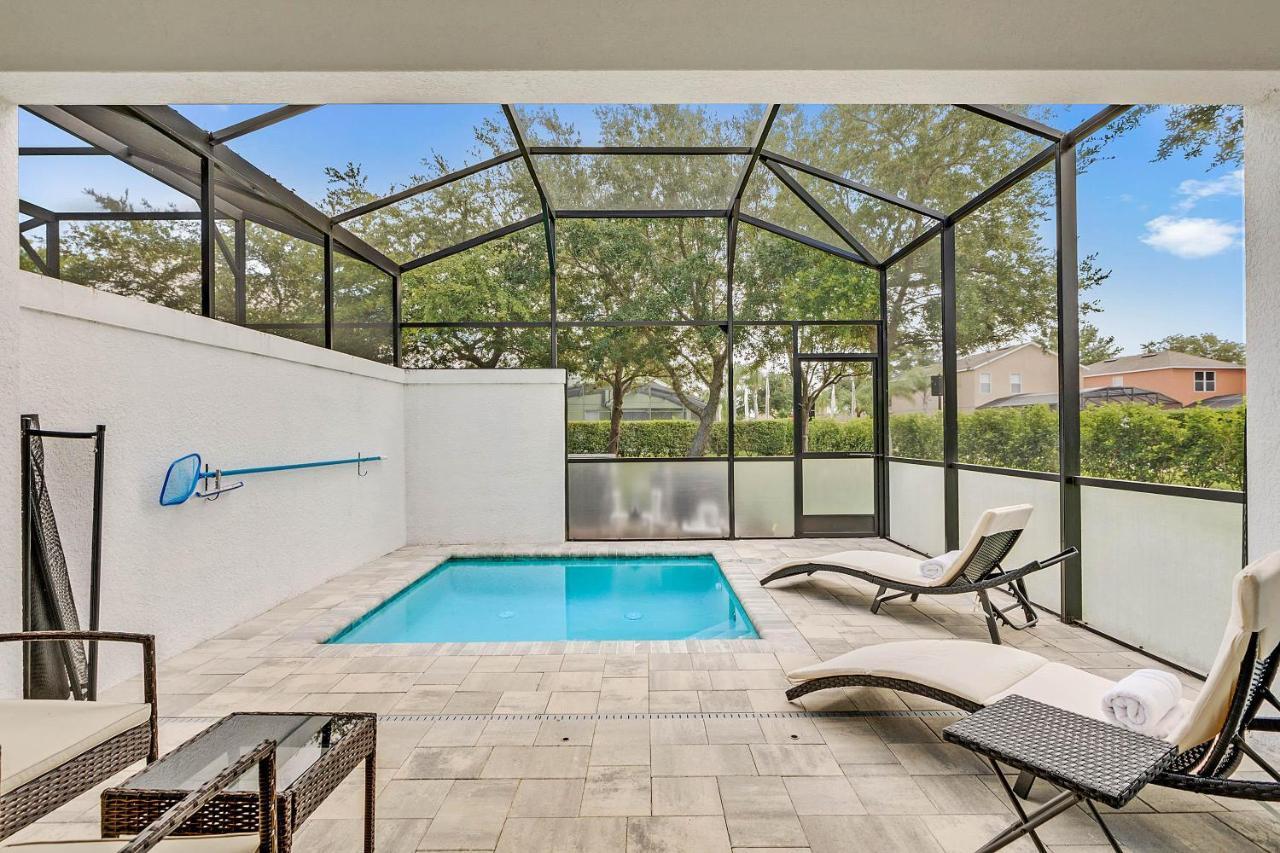 4 Bedrooms Pool Hidden Forest Amenities *