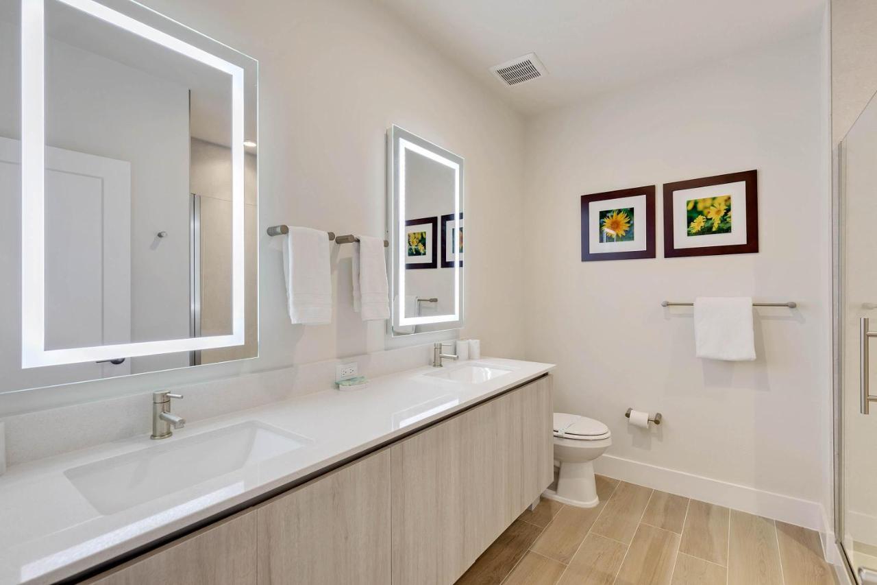 4 Bedrooms Pool Hidden Forest Amenities