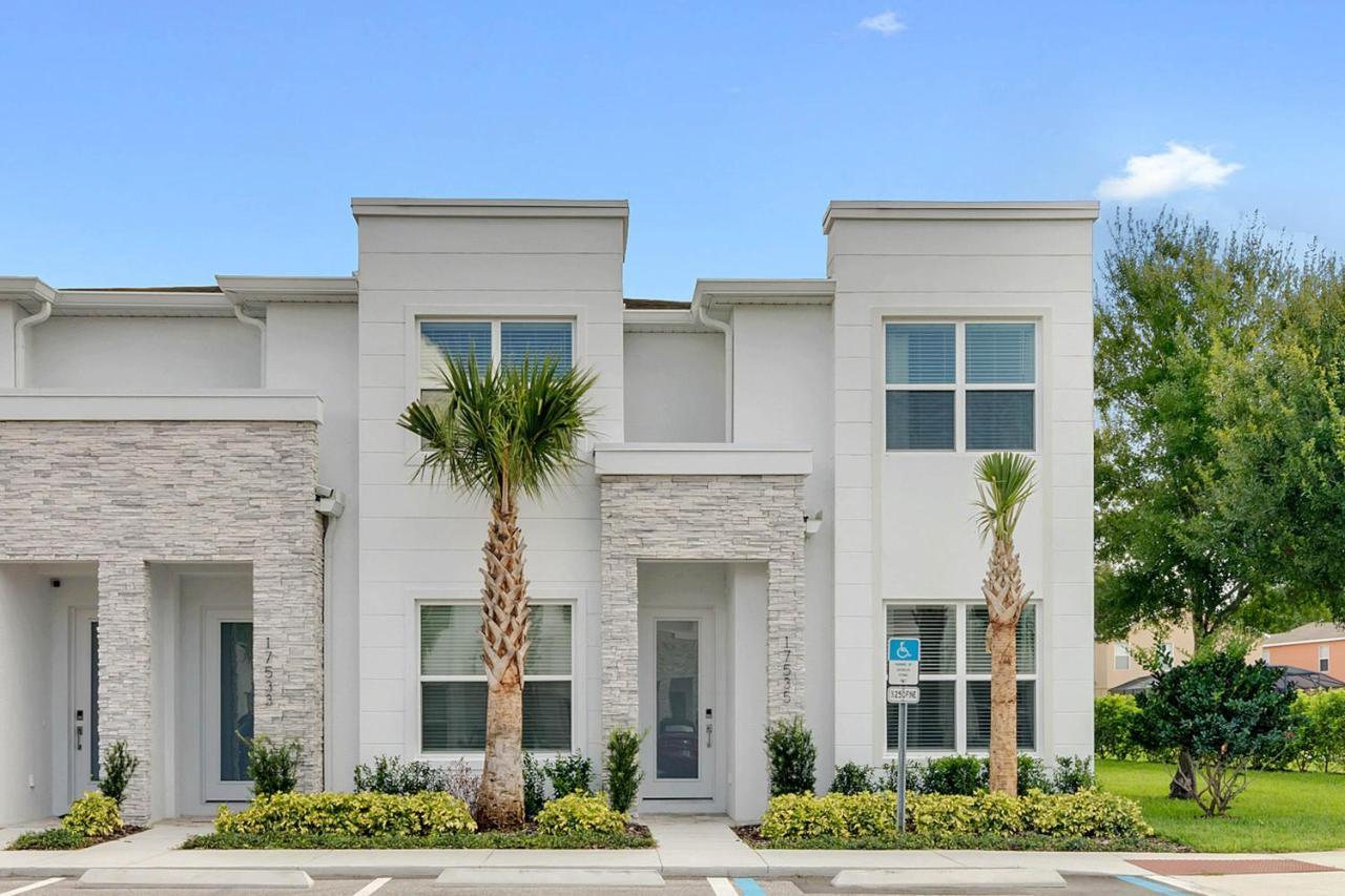 Holiday home 4 Bedrooms Pool Hidden Forest Amenities Orlando
