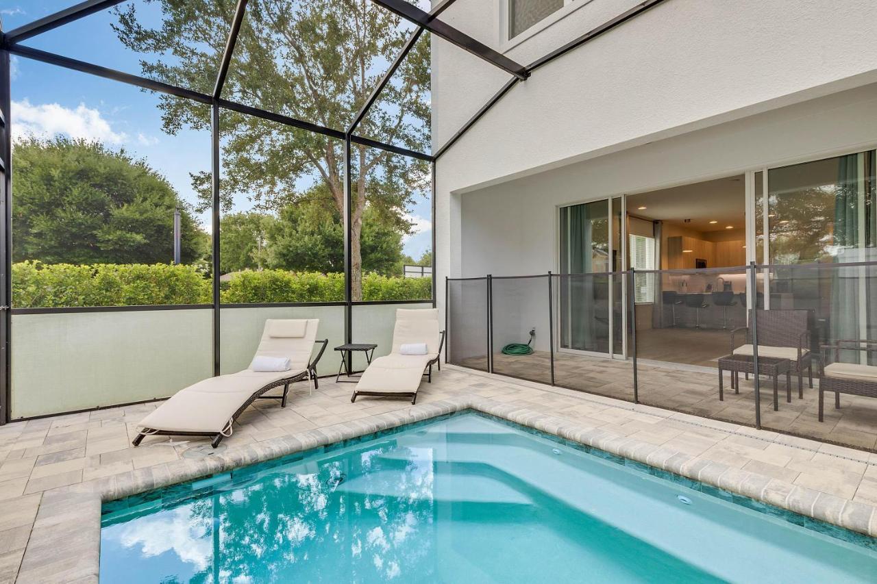 Holiday home 4 Bedrooms Pool Hidden Forest Amenities Orlando