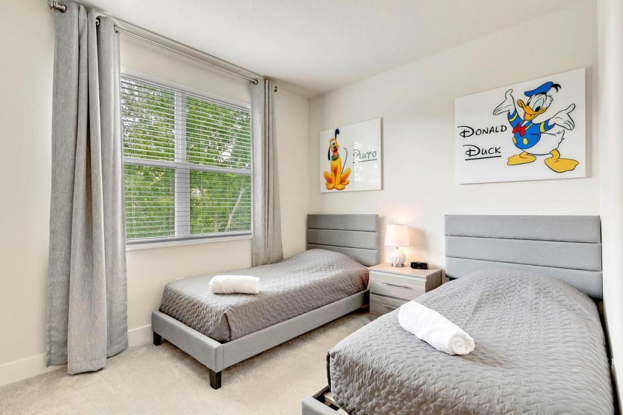 4 Bedrooms Pool Hidden Forest Amenities