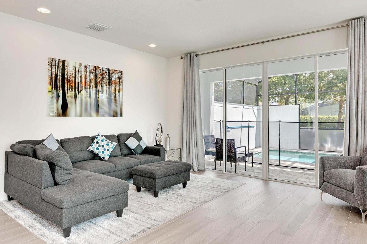 4 Bedrooms Pool Hidden Forest Amenities *