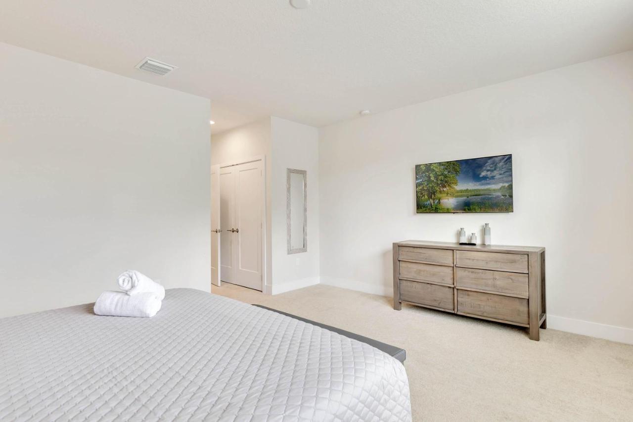 4 Bedrooms Pool Hidden Forest Amenities