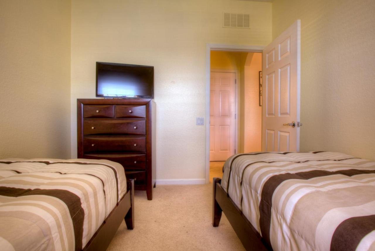 Lofty Holiday home Orlando