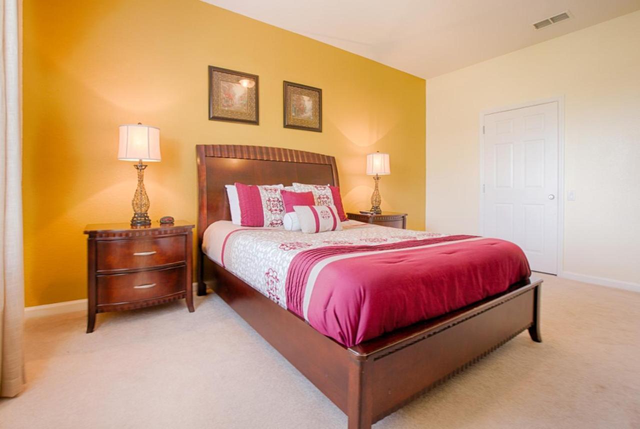 Lofty Holiday home Orlando