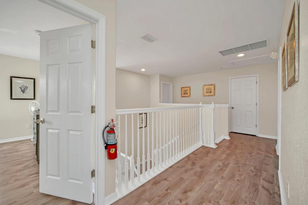 Holiday home 208 Summer Place Orlando