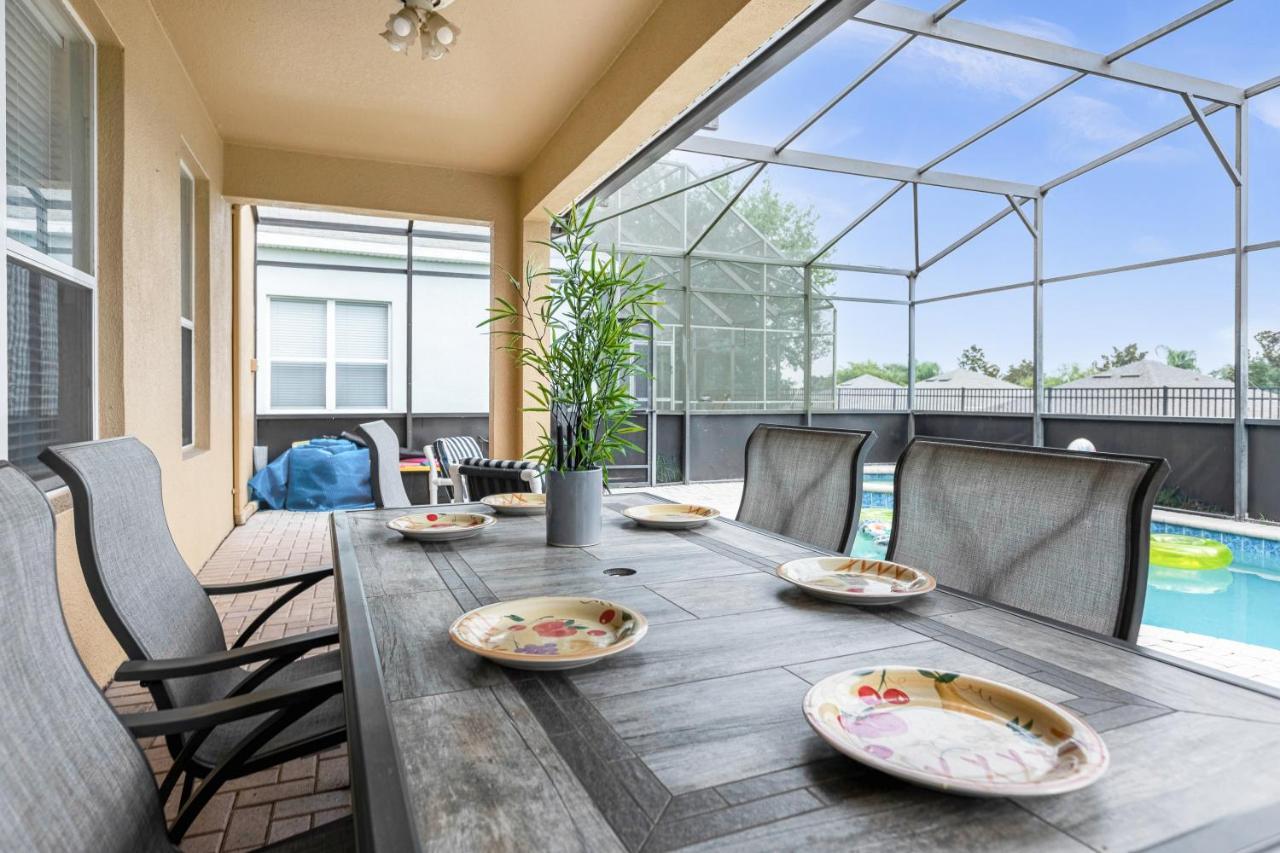 Lovely 7br Windsor Hills 5 Min To Disney * Orlando