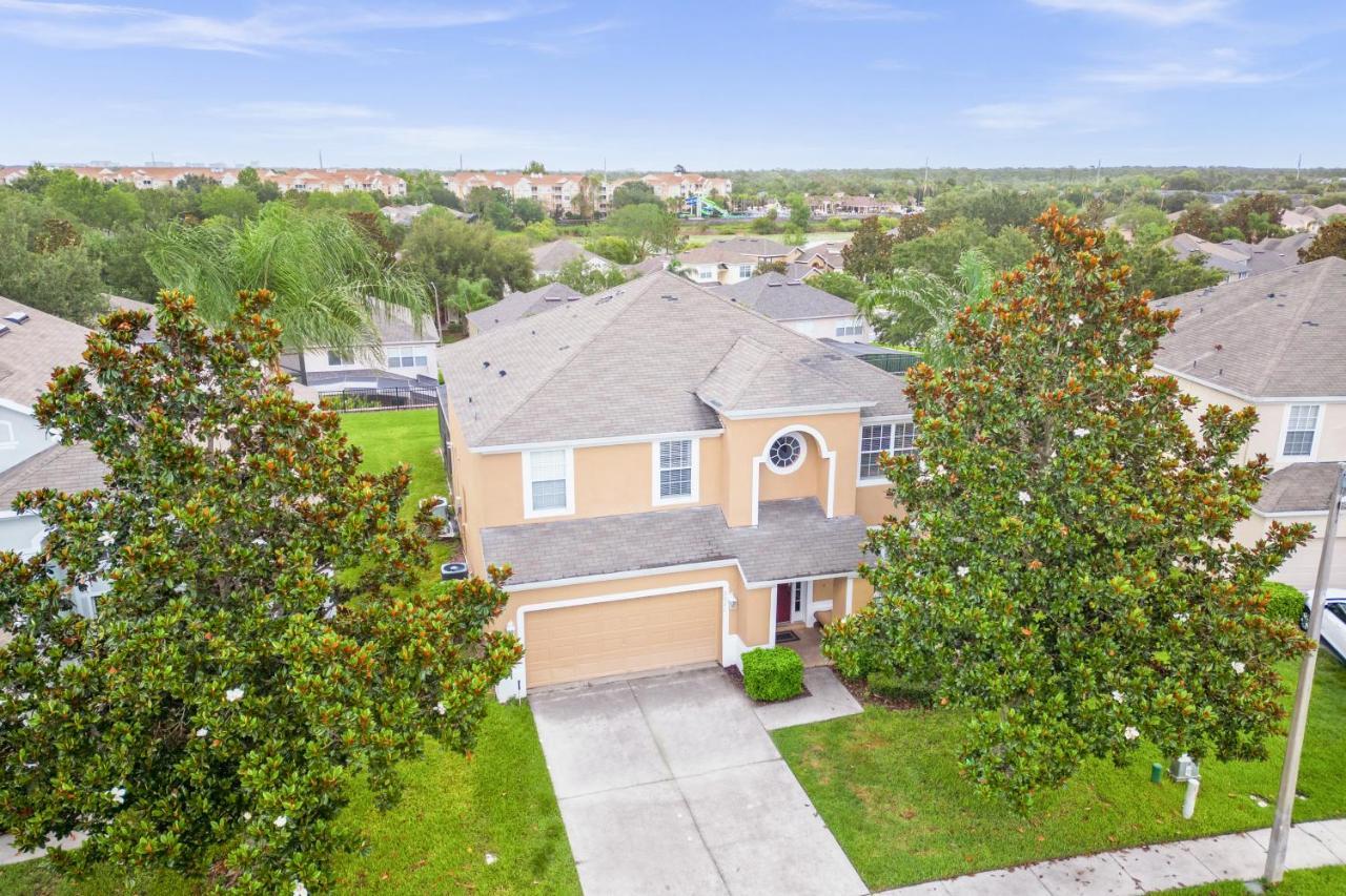 Lovely 7br Windsor Hills 5 Min To Disney *