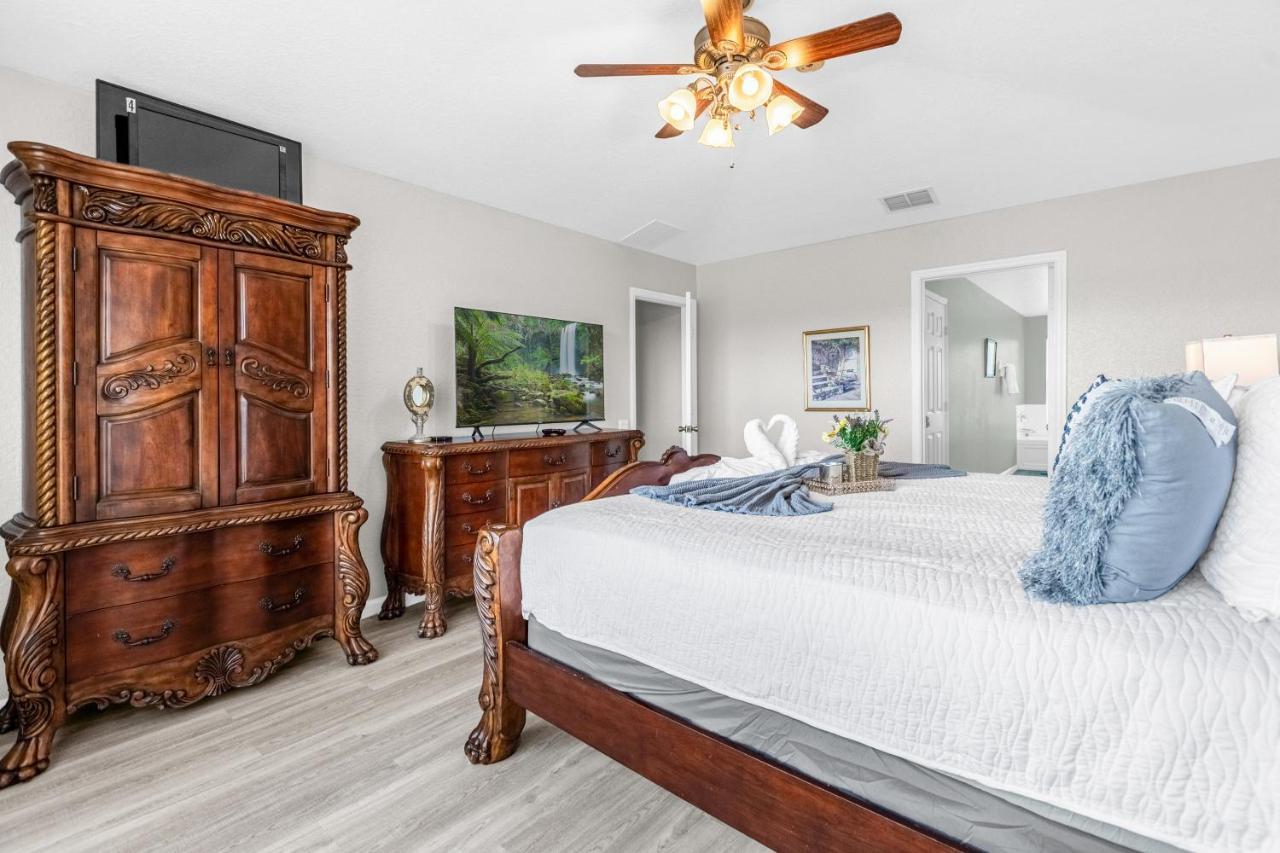 Lovely 7br Windsor Hills 5 Min To Disney Holiday home Orlando
