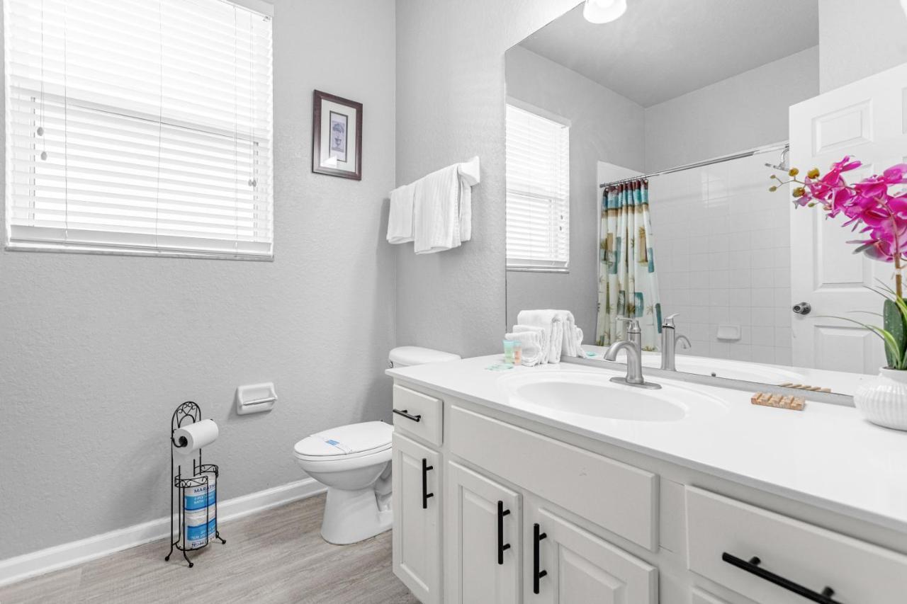 Lovely 7br Windsor Hills 5 Min To Disney *