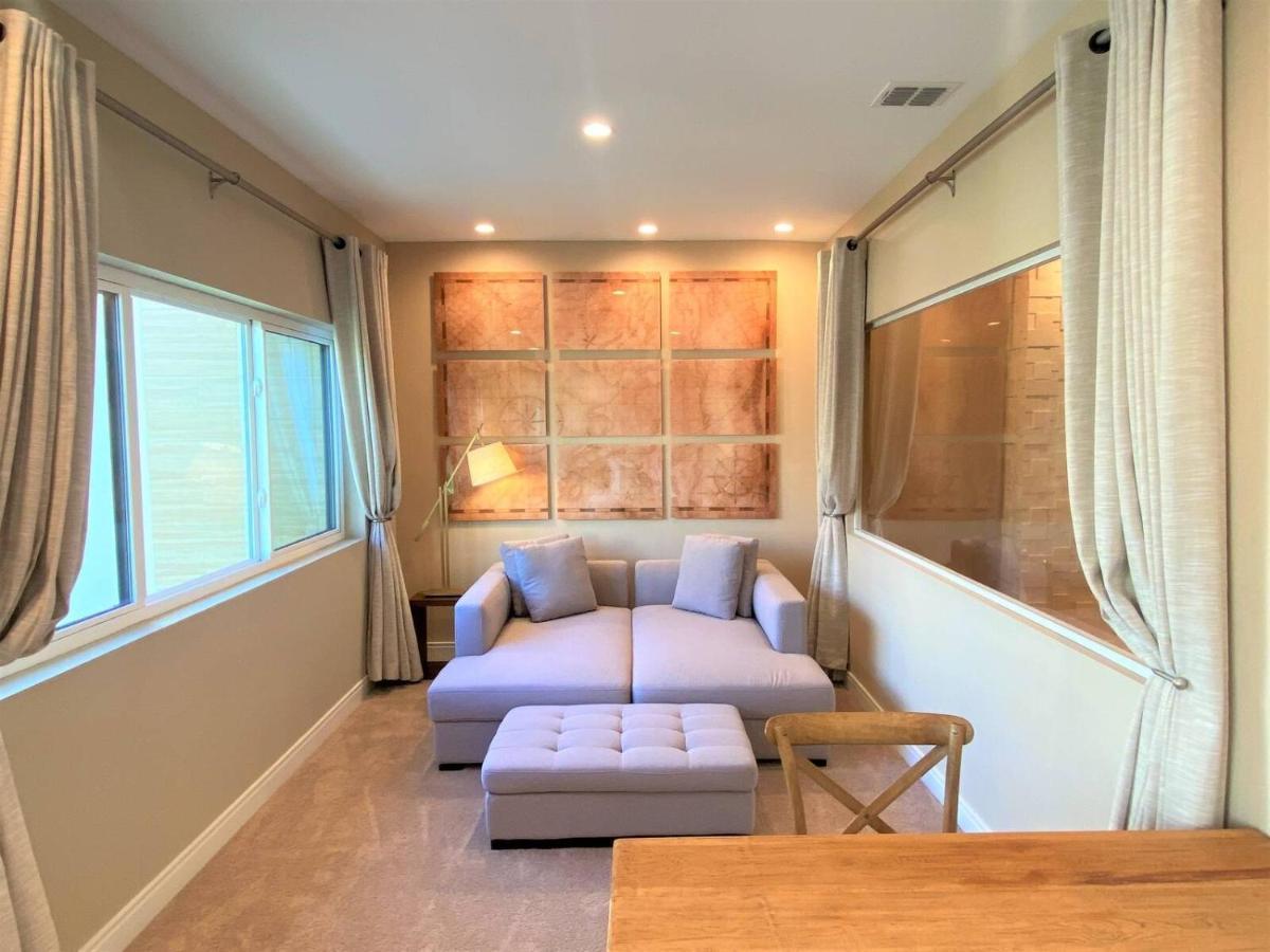 Holiday home Family W Bbq, 7 Min From Disney, Accessible