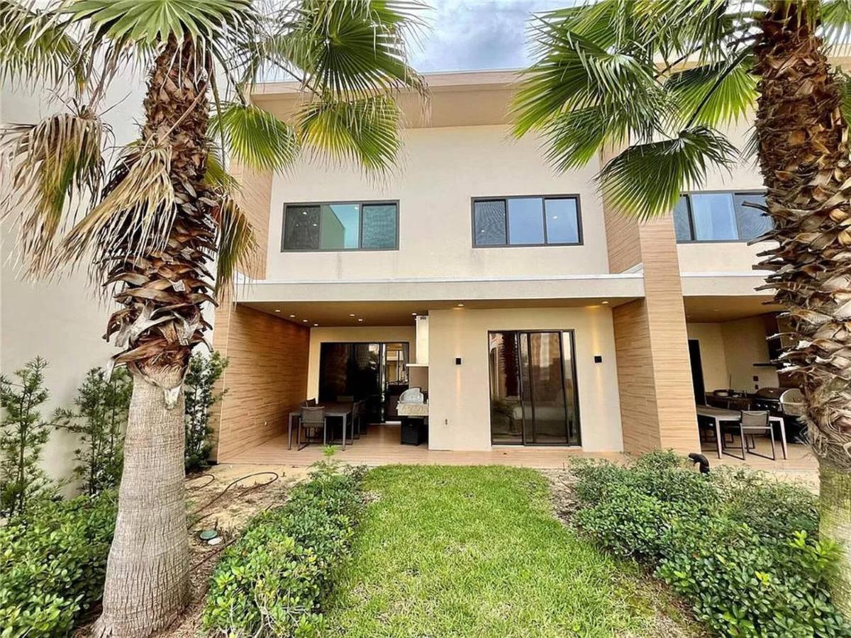 Family W Bbq, 7 Min From Disney, Accessible Holiday home