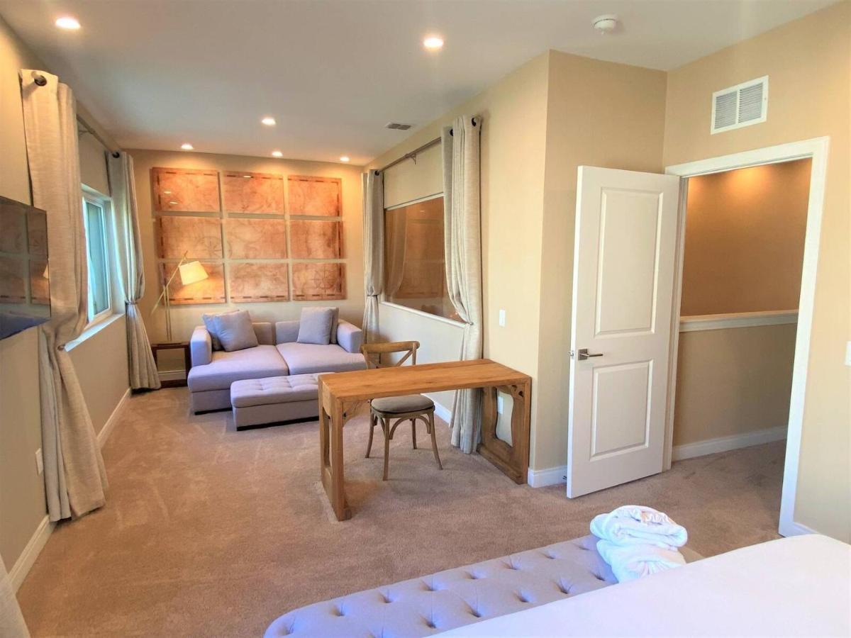 Family W Bbq, 7 Min From Disney, Accessible