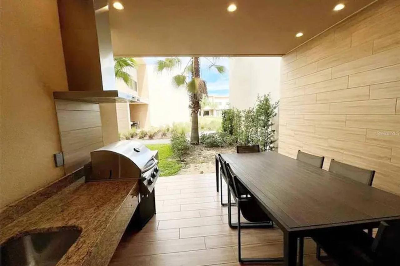 Family W Bbq, 7 Min From Disney, Accessible