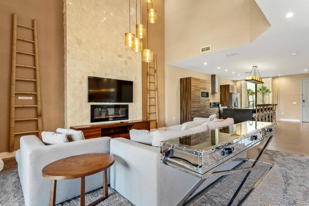 7594 Magic Village 3suites 6guets 8 Min Holiday home