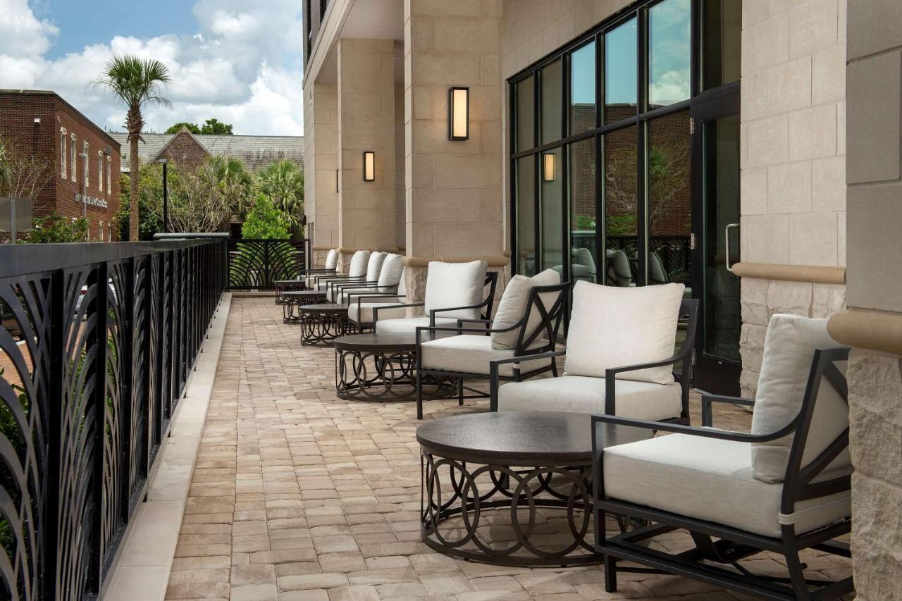 Hotel Home2 By Hilton Downtown, Fl 3*