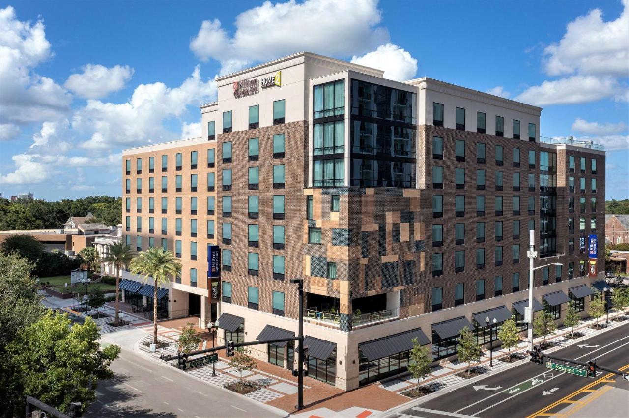 Home2 By Hilton Downtown, Fl Hotel 3*