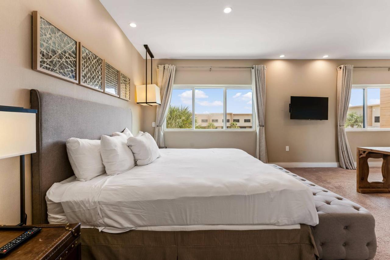 7594 Magic Village 3suites 6guets 8 Min Holiday home