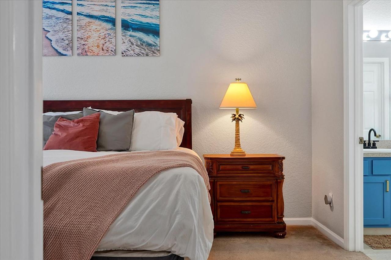 Windsor Hills Luxurious 3 Miles To Disney!