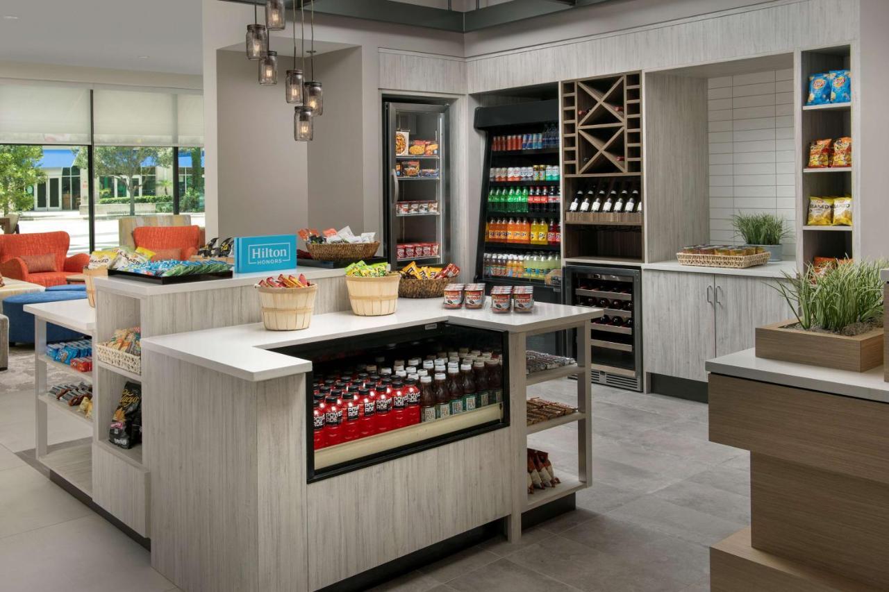 Home2 By Hilton Downtown, Fl Hotel 3*