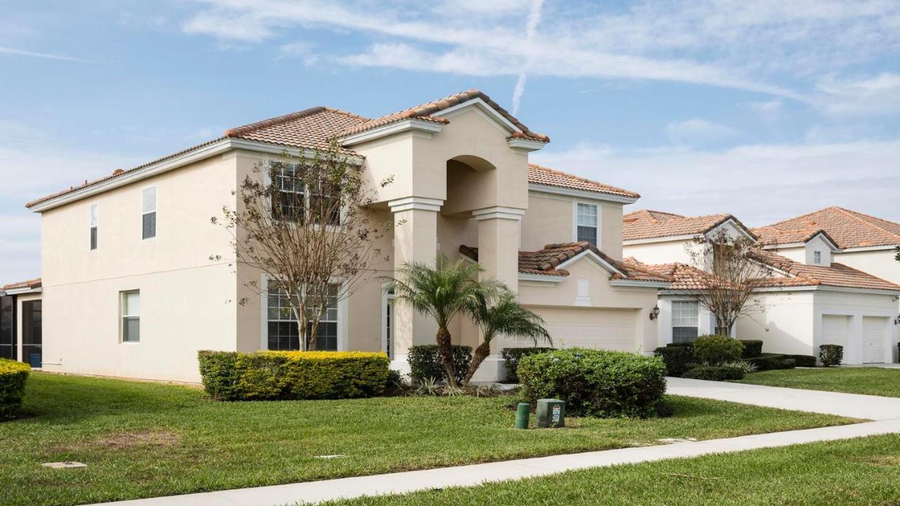 Windsor Hills Cozy Pool/spa 2 Mile To Holiday home Orlando