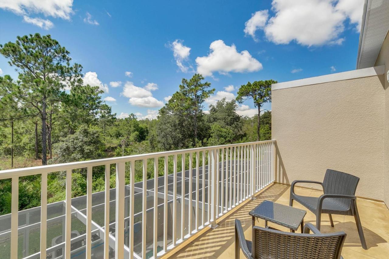 Apartment 3 Bedrooms Pool With Clubhouse Amenities Retreat Orlando