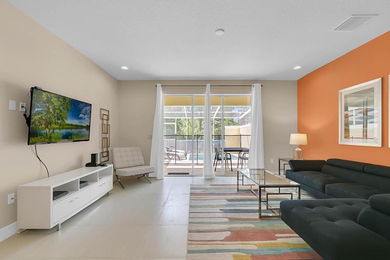 3 Bedrooms Pool With Clubhouse Amenities Retreat