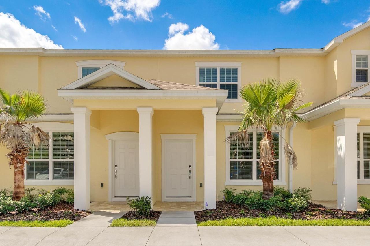3 Bedrooms Pool With Clubhouse Amenities Retreat Orlando