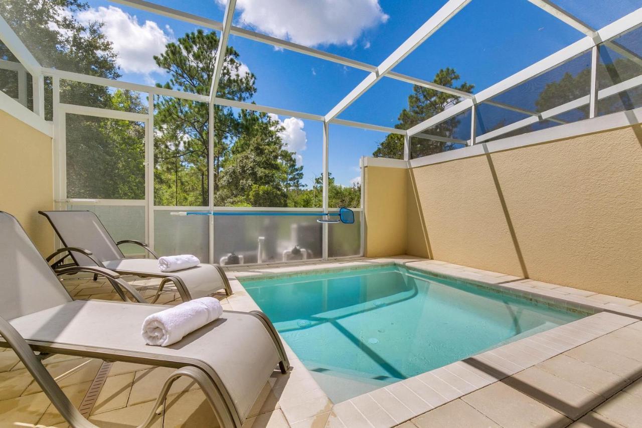 Apartment 3 Bedrooms Pool With Clubhouse Amenities Retreat Orlando