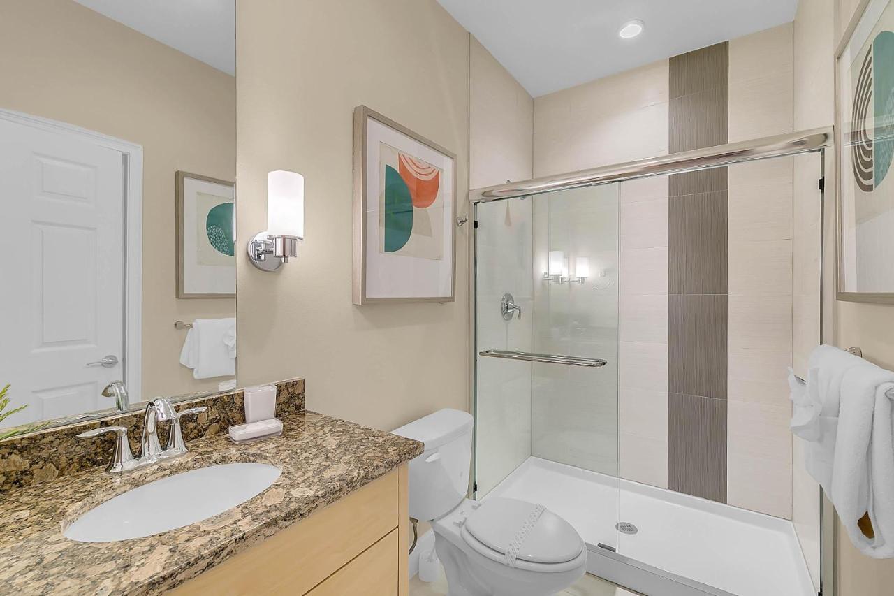 Apartment 3 Bedrooms Pool With Clubhouse Amenities Retreat *