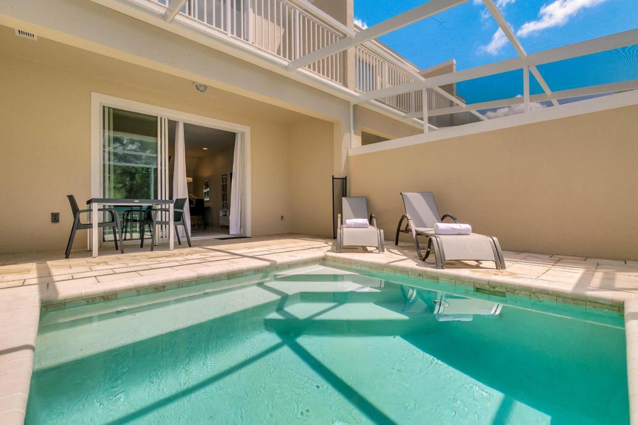 Apartment 3 Bedrooms Pool With Clubhouse Amenities Retreat *