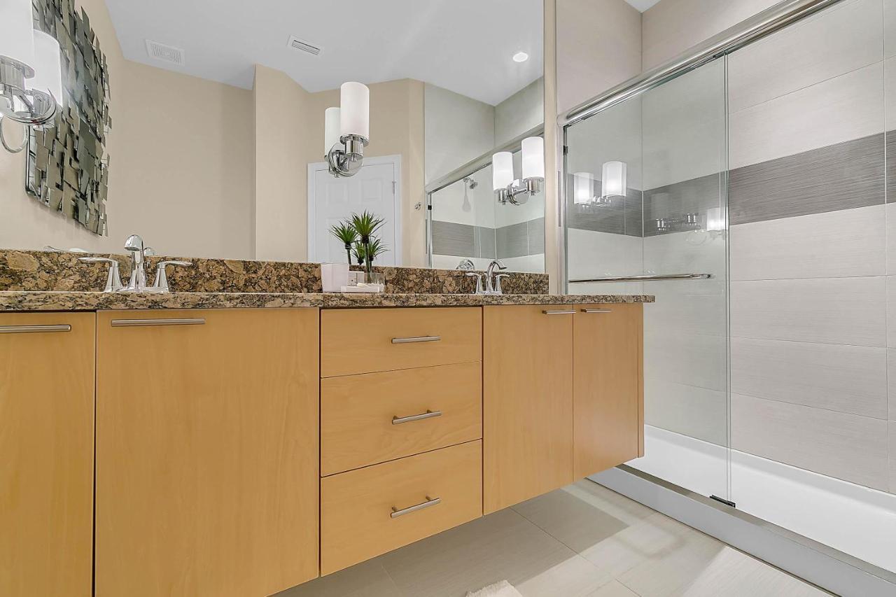 3 Bedrooms Pool With Clubhouse Amenities Retreat * Orlando