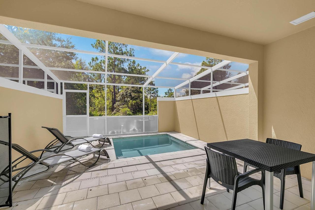 3 Bedrooms Pool With Clubhouse Amenities Retreat