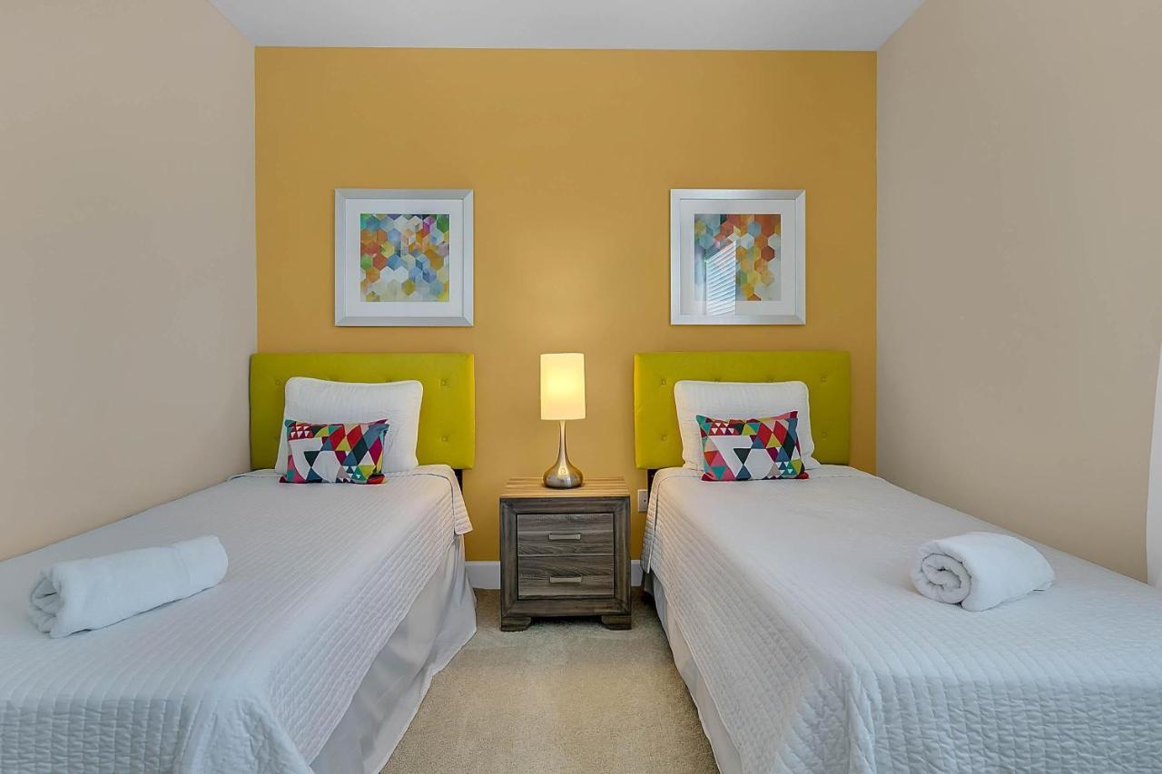 3 Bedrooms Pool With Clubhouse Amenities Retreat