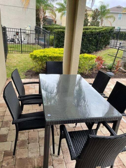 Luxury 6 Bedroom 6 Bath @encore Pool Grill. Orlando