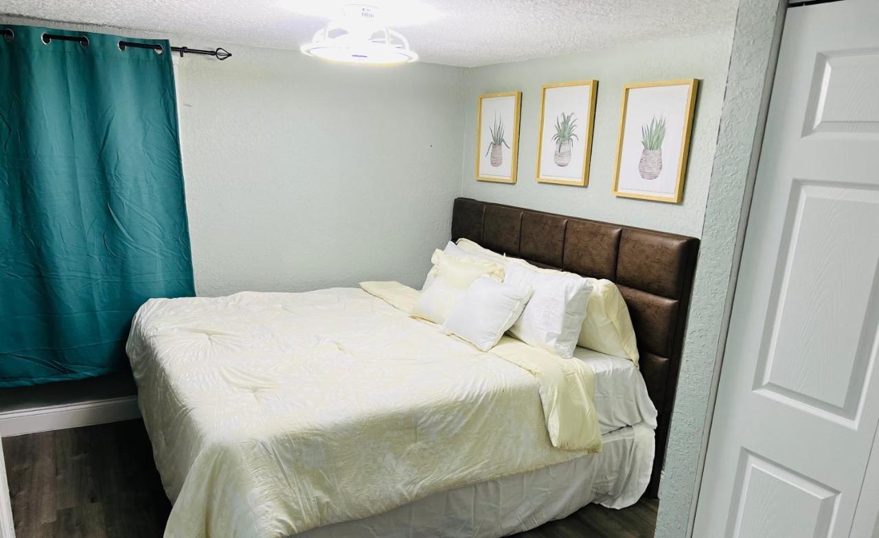 Holiday home 3bdrm Fruit Tree Near Downtown