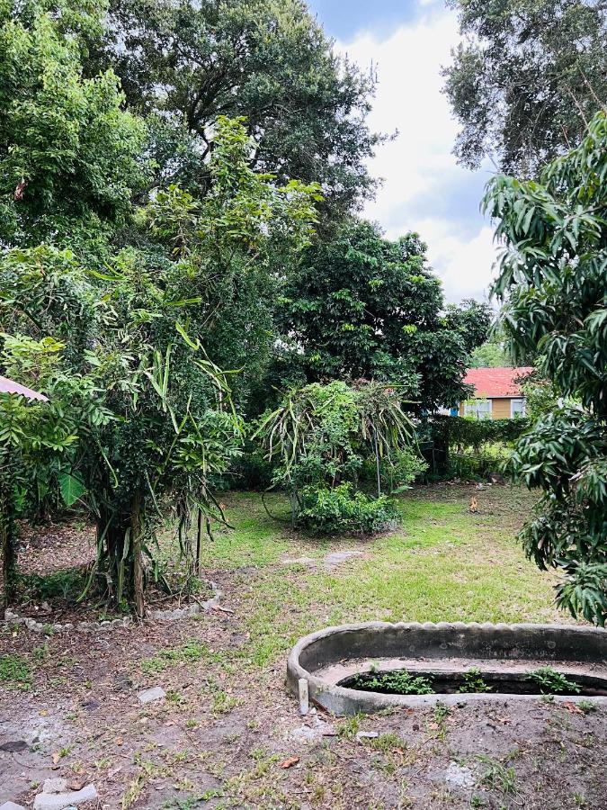 3bdrm Fruit Tree Near Downtown
